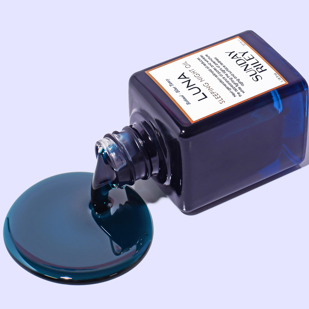Luna Sleeping Night Oil 35ml
