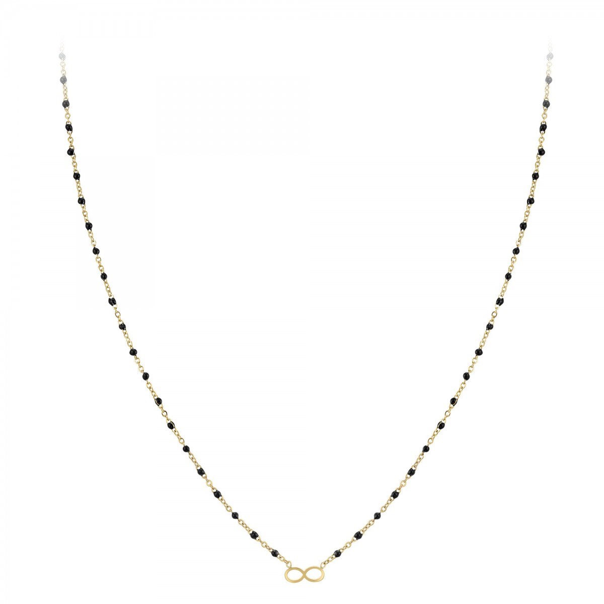 Collier infini par SC Bohème