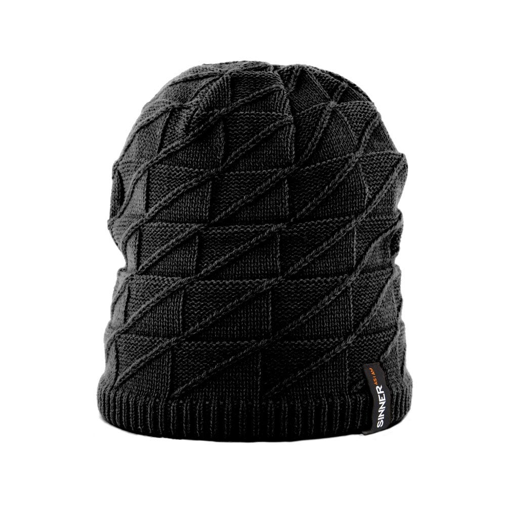 Sinner  Loch Beanie
