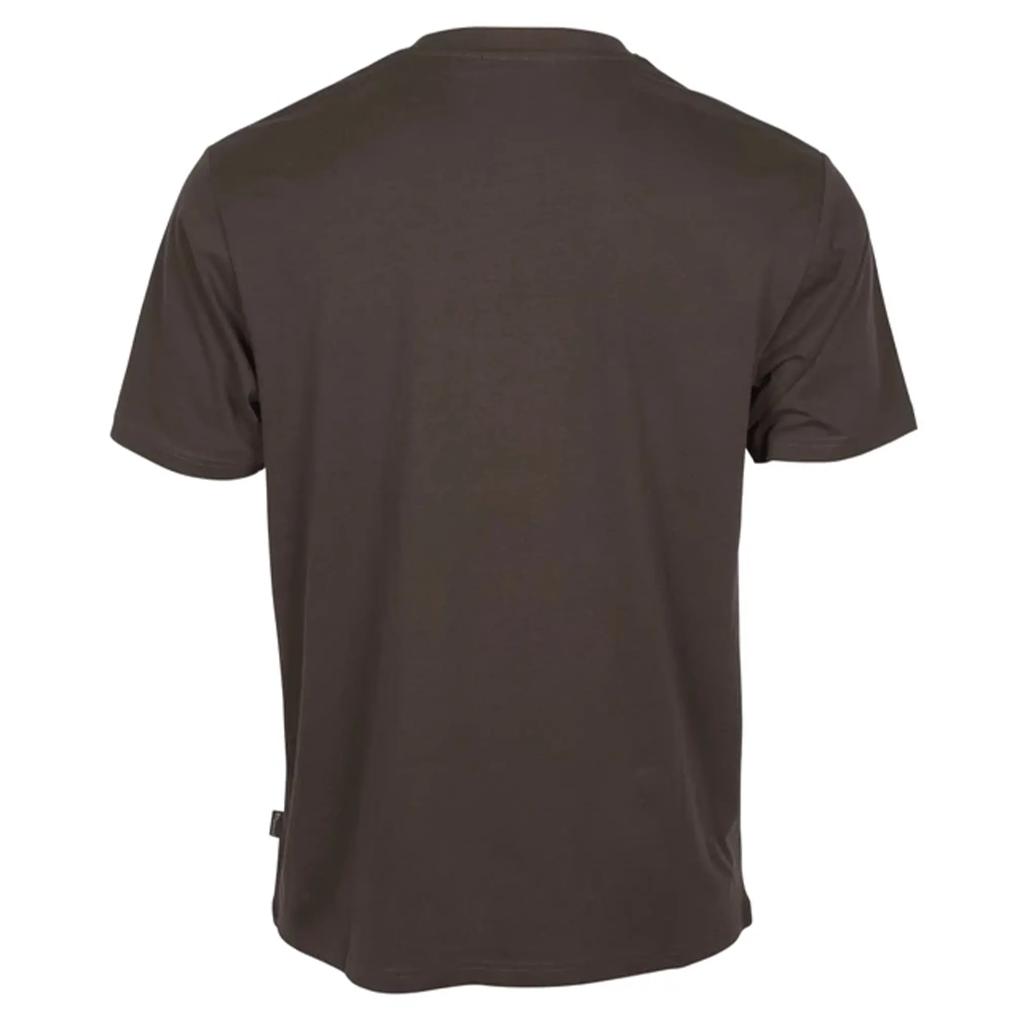 Pinewood -  T-Shirt Red Deer
