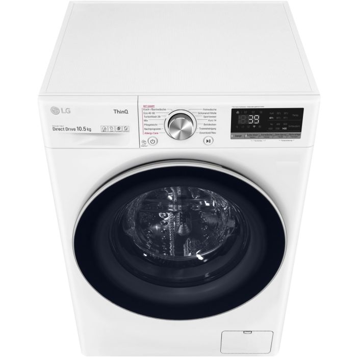 LG Waschmaschine F4 WV 710P1E