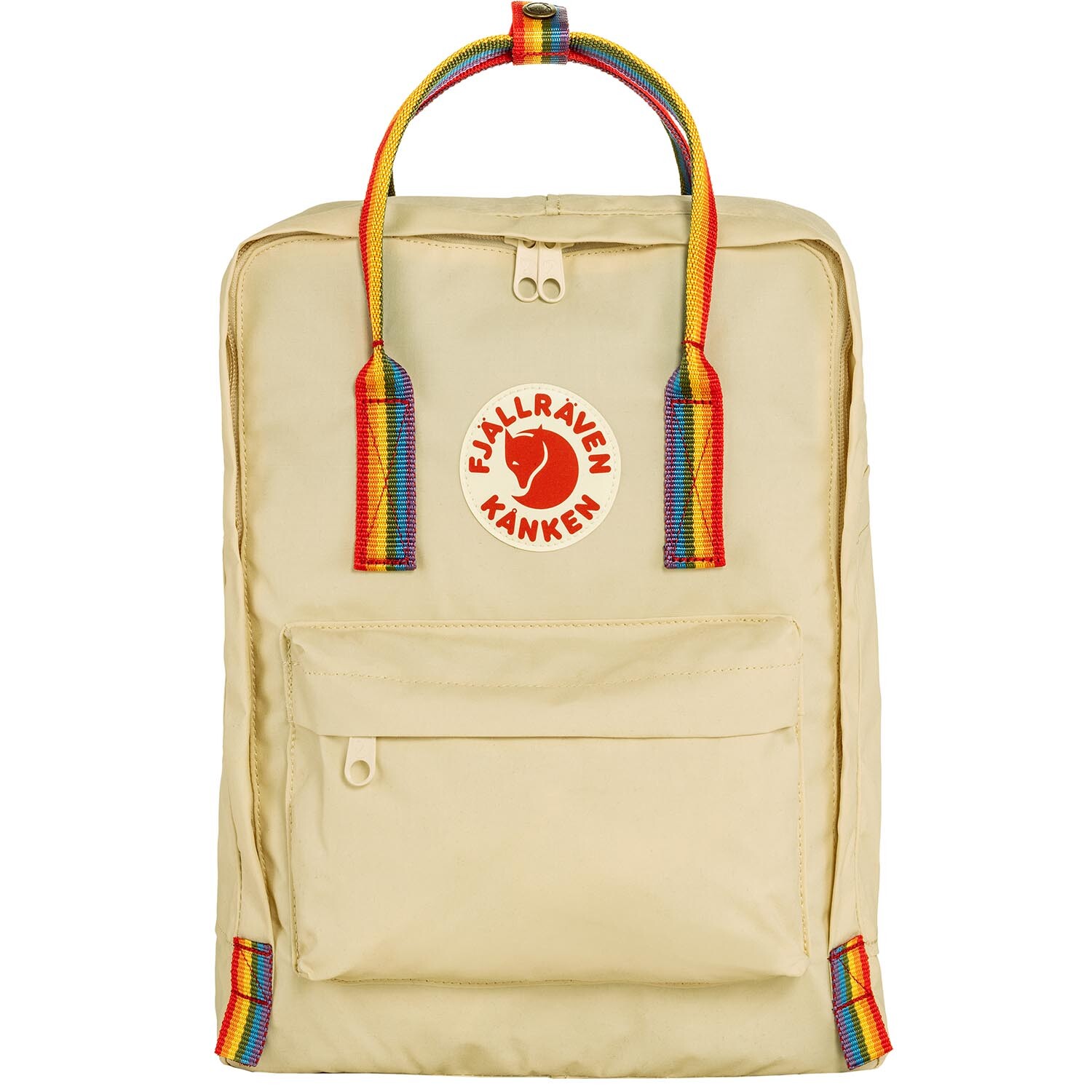 Fjällräven Kånken Rainbow