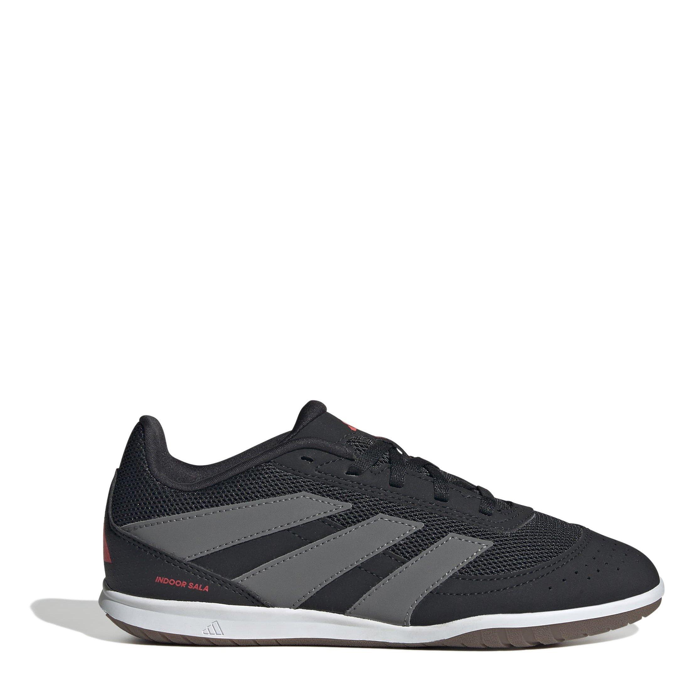 adidas Predator Club Junior Indoor Court Football Boots