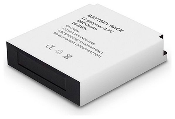 Batterie GPS Aventura TwoNav
