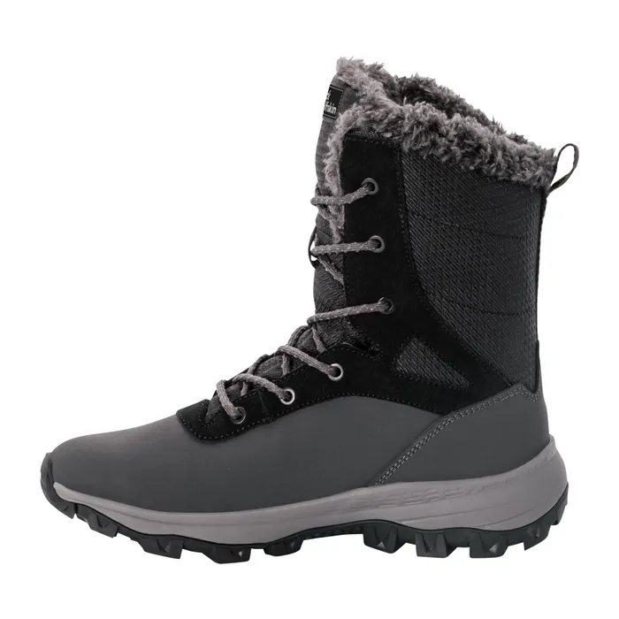 Jack Wolfskin Everquest Texapore High Snowboots Dames