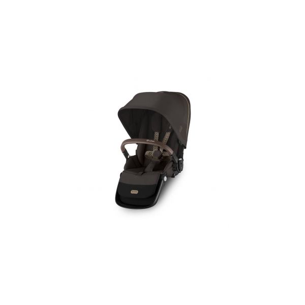 Cybex Assento Gazelle S Chocolate Brown