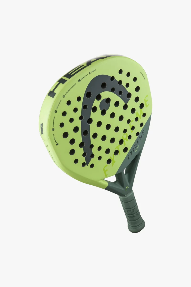 HEAD Extreme Elite Padelracket