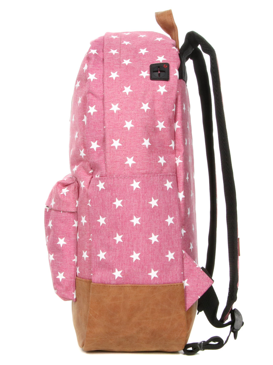 Sac À dos New Rebels Star Range