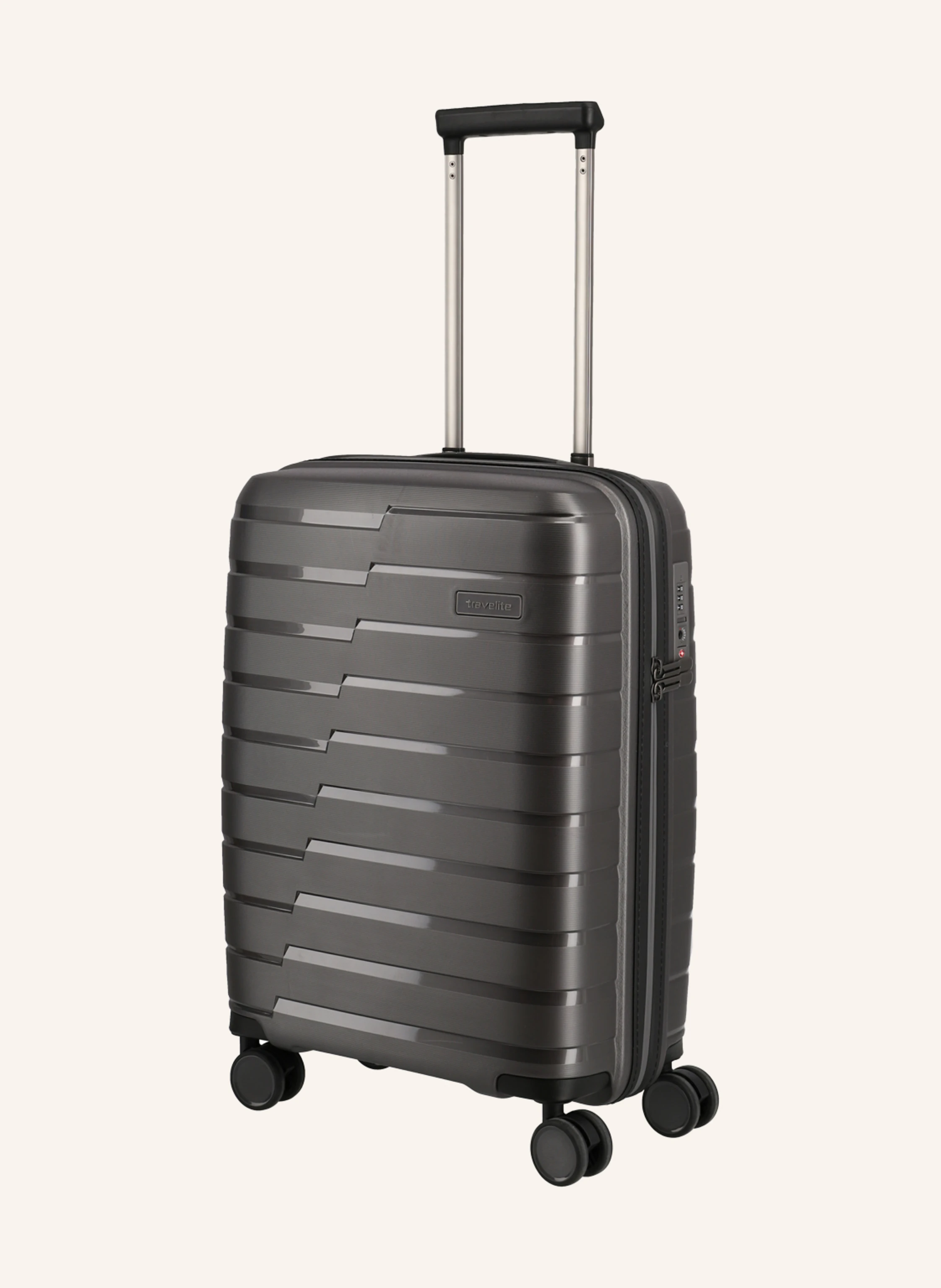 travelite Trolley AIR BASE 4W S