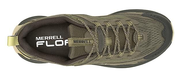 MERRELL - CHAUSSURES DE RANDONNEE MOAB SPEED VENT 2 M