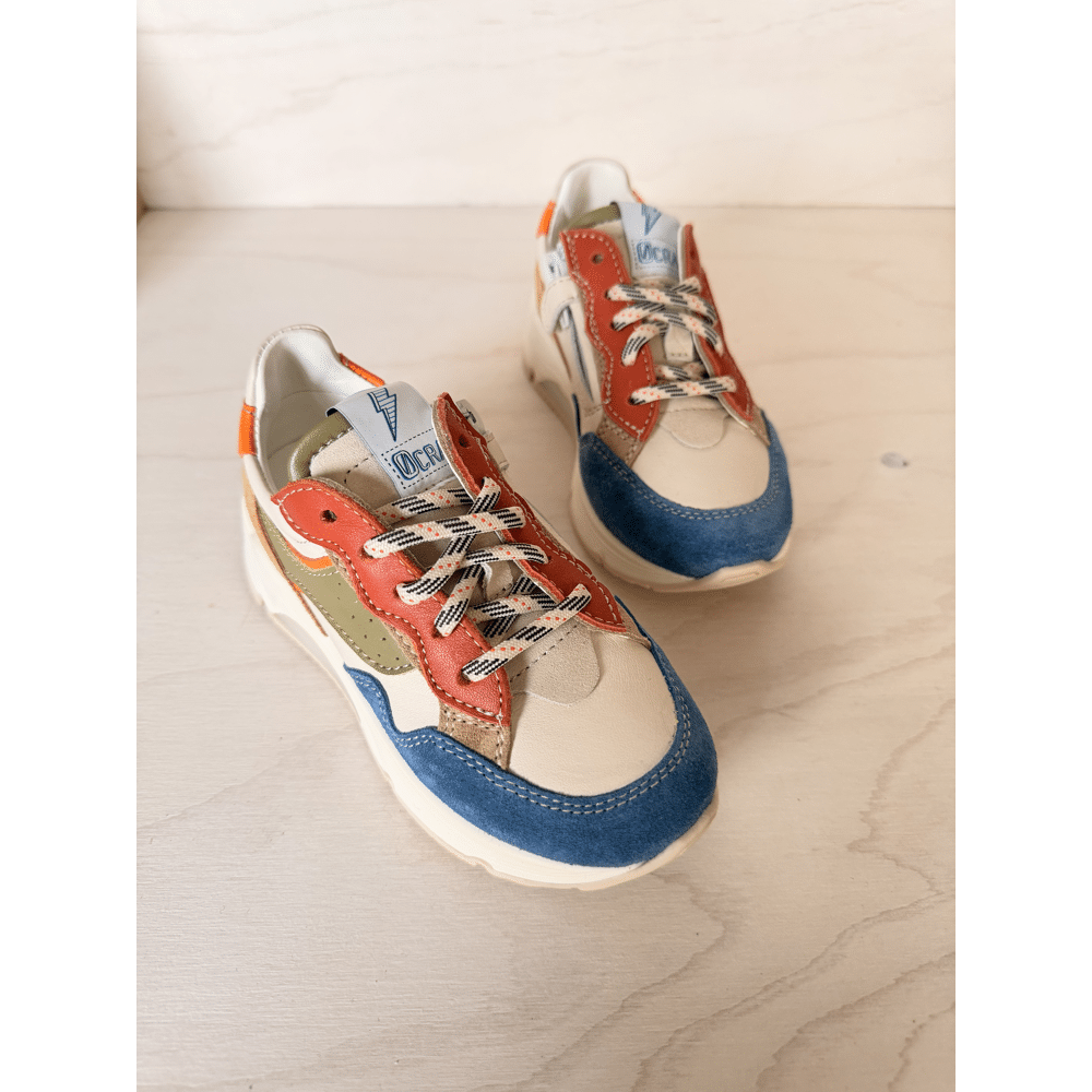 OCRA - Runner