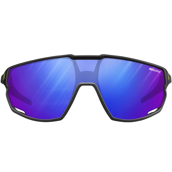 Lunette vélo JULBO RUSH NOIR/NOIR RV P1-3HC