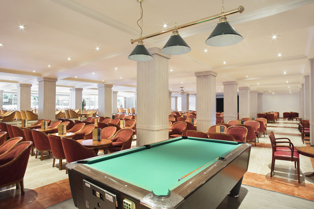 Sol Pelicanos Ocas Logies en ontbijt - Hotel