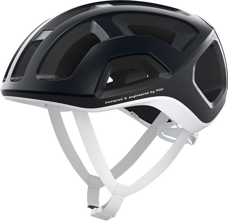 POC - Ventral Lite - Fietshelm - Wit - Lichtgewicht - Optimale Ventilatie