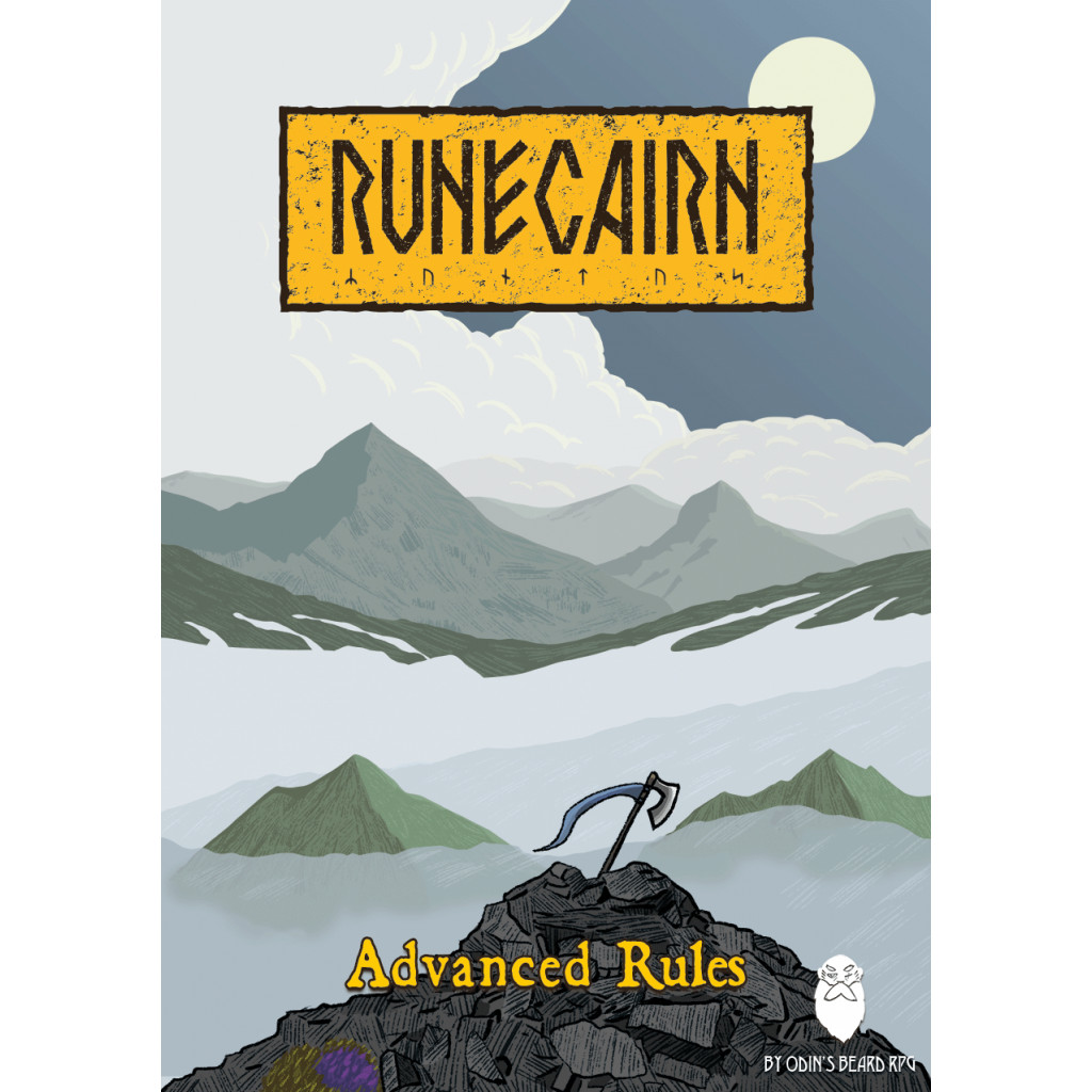 Runecairn: Advanced Rules