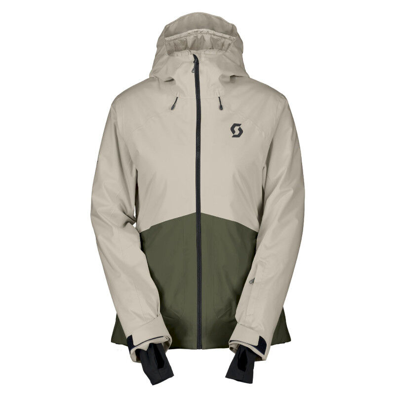 Ultimate Dryo 10 Jacket - Veste ski femme