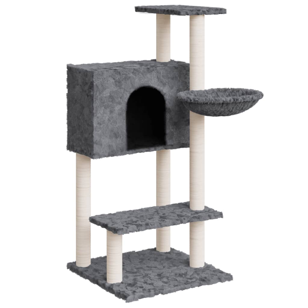 Árvore para gatos