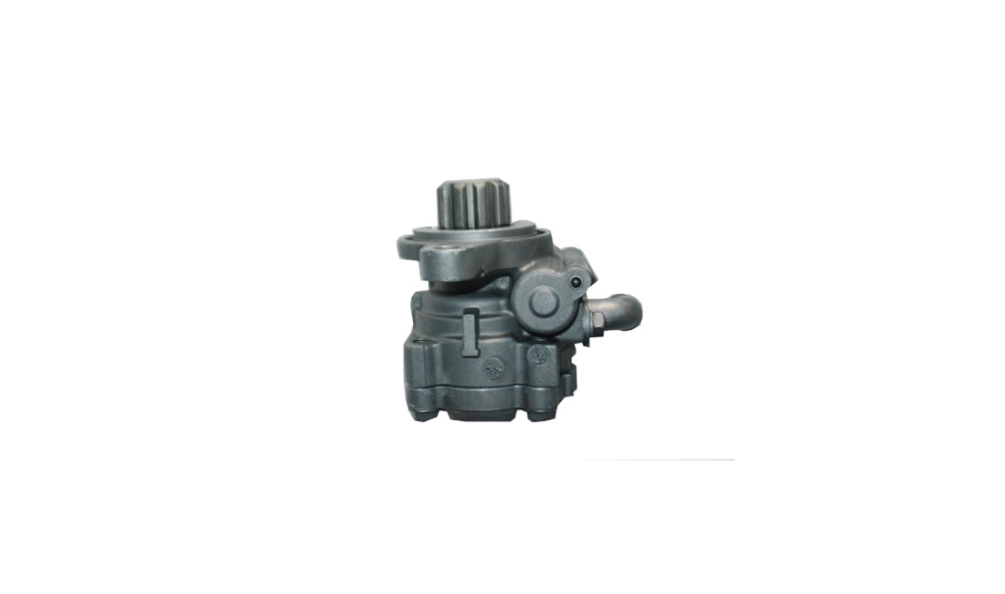 Servopumpe Hydraulisk