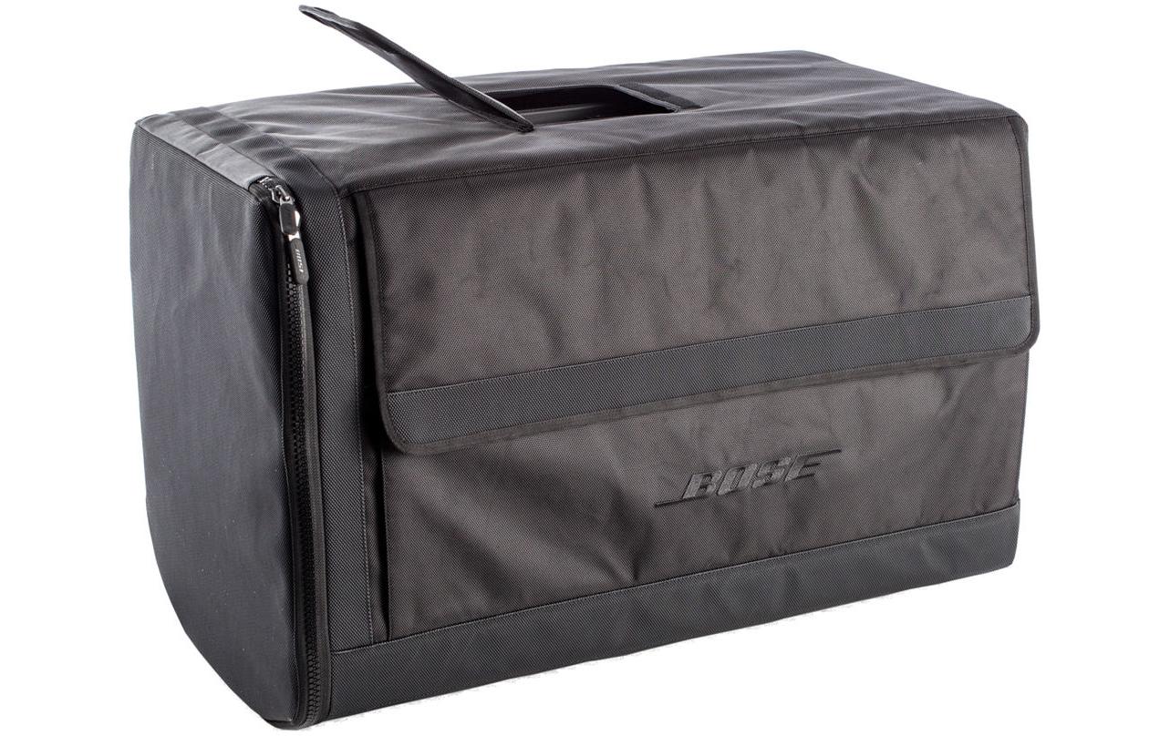 Transporttasche für F1 SubwooferHochwertige Transporttasche für Subwoofer