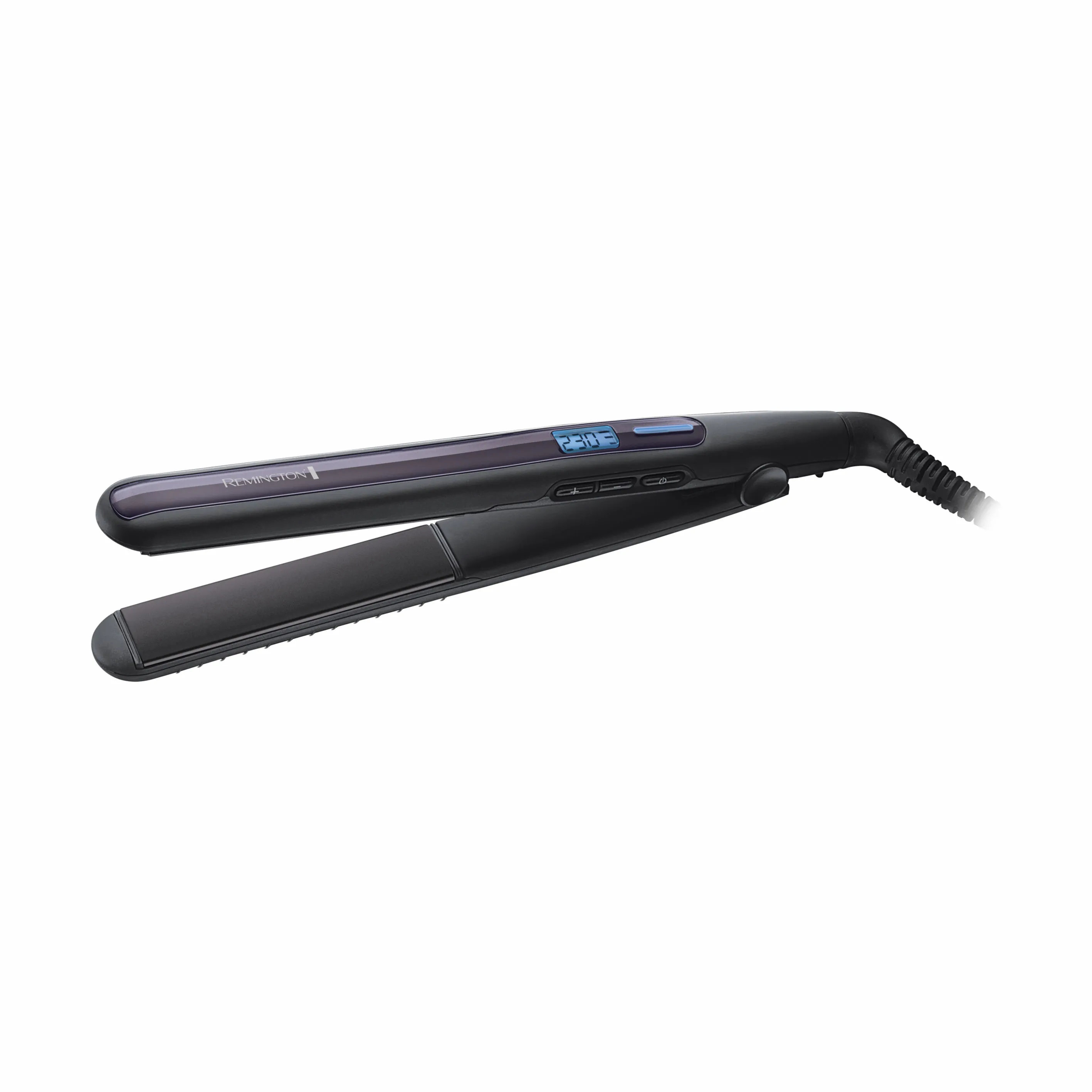 Remington PRO-sleek & Curl Glattejern