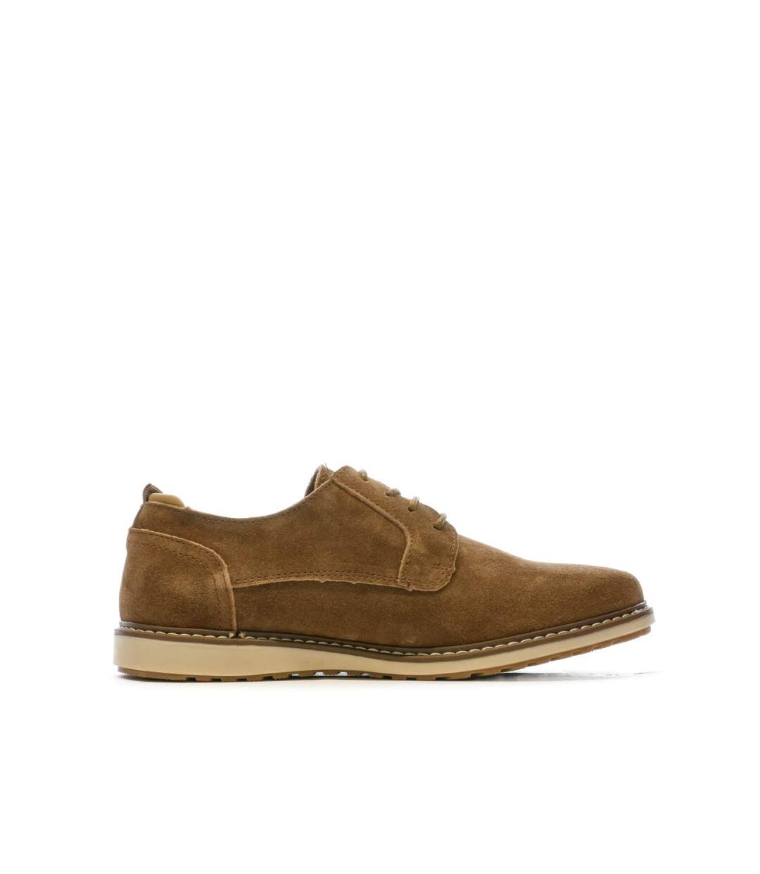 Derbies Marron Homme Xti 142061