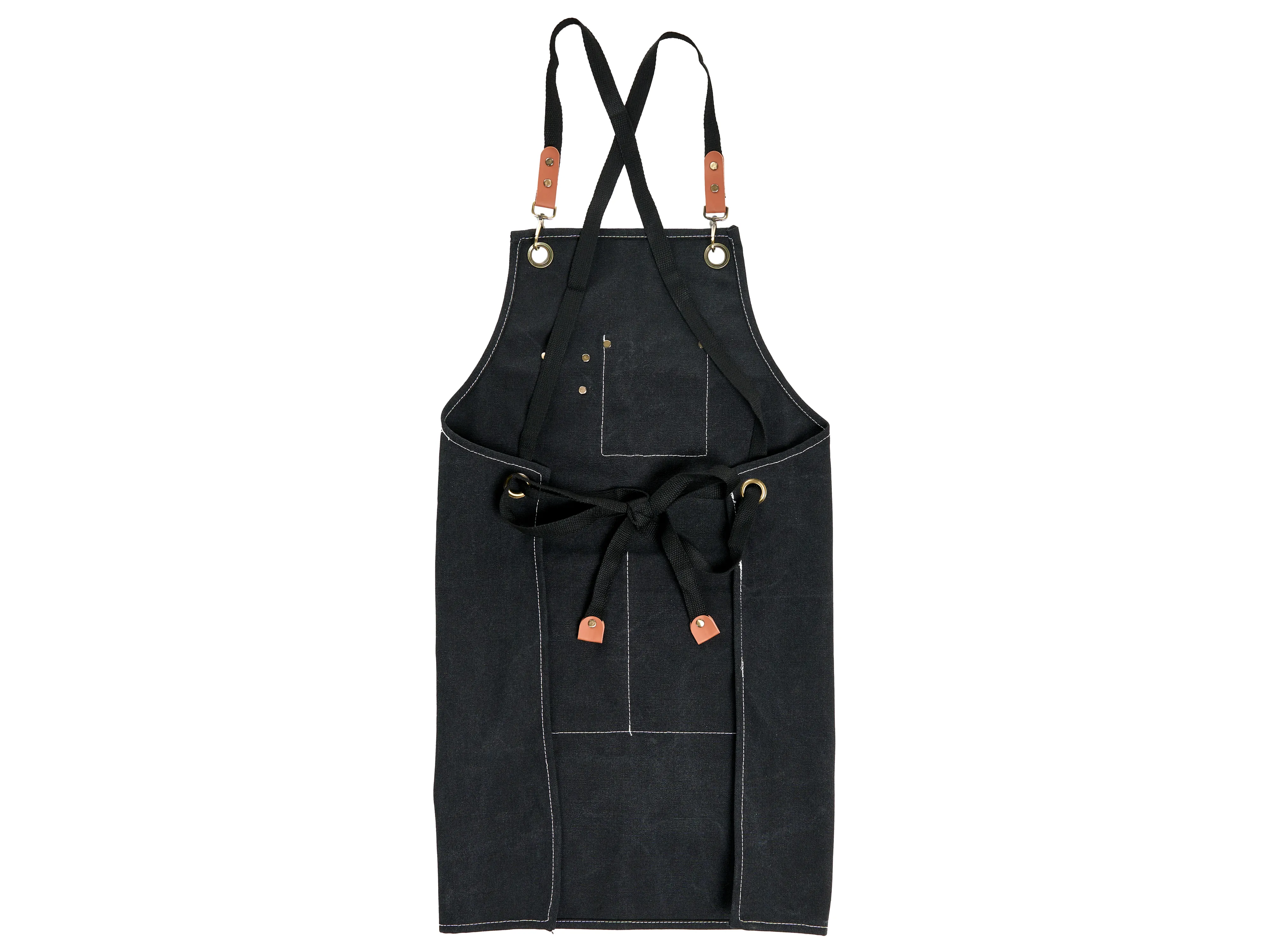 Keukentextielset RAPHANUS Zwart