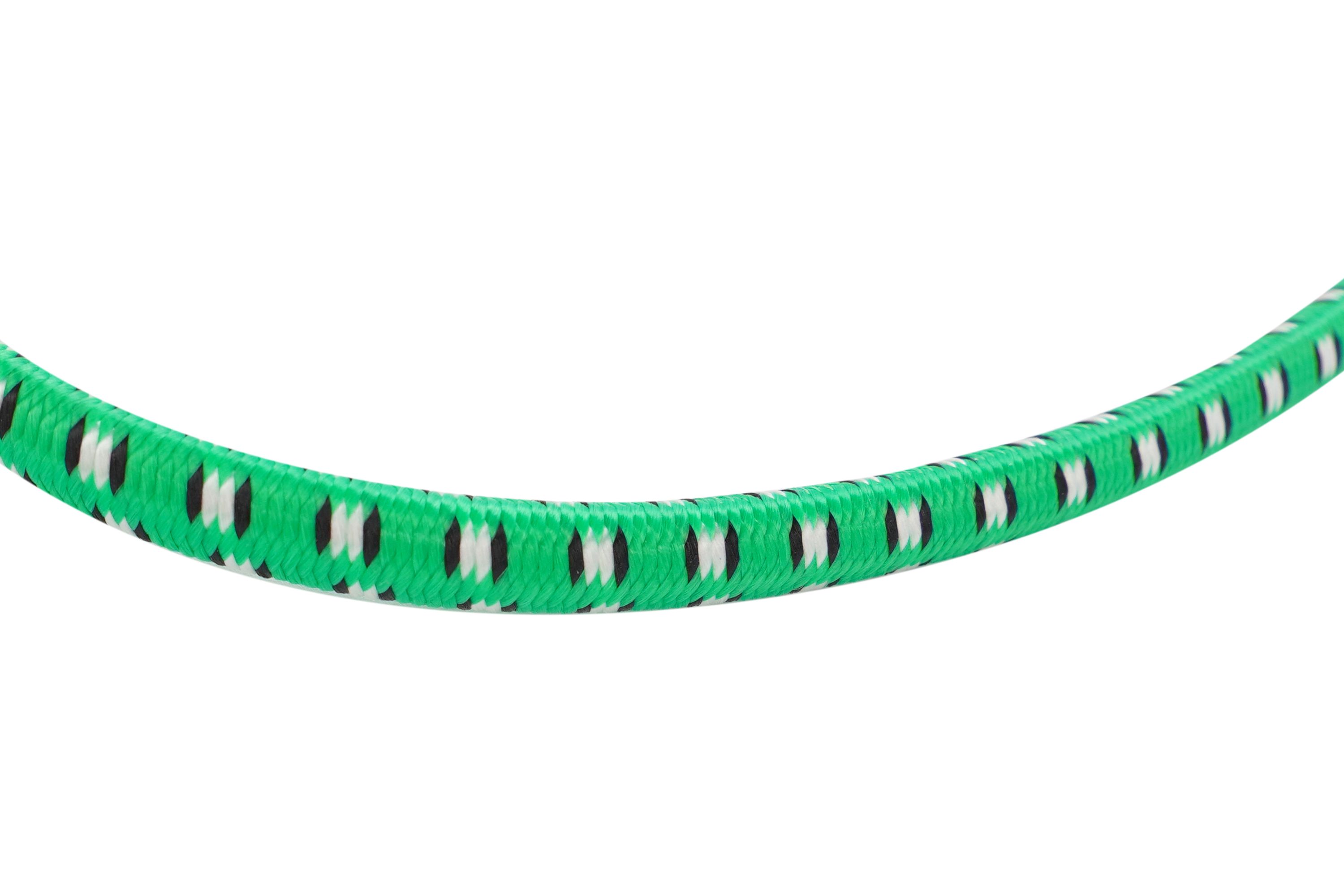 Spanngummi 12er Set 30 - 95 cm