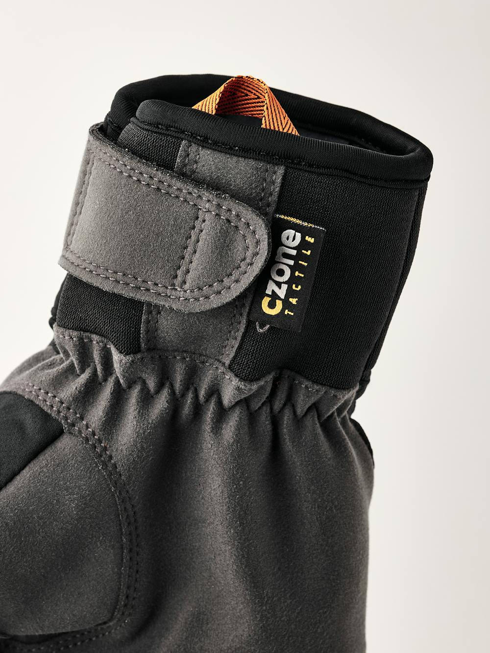 Hestra Ergo Grip Delta HDry