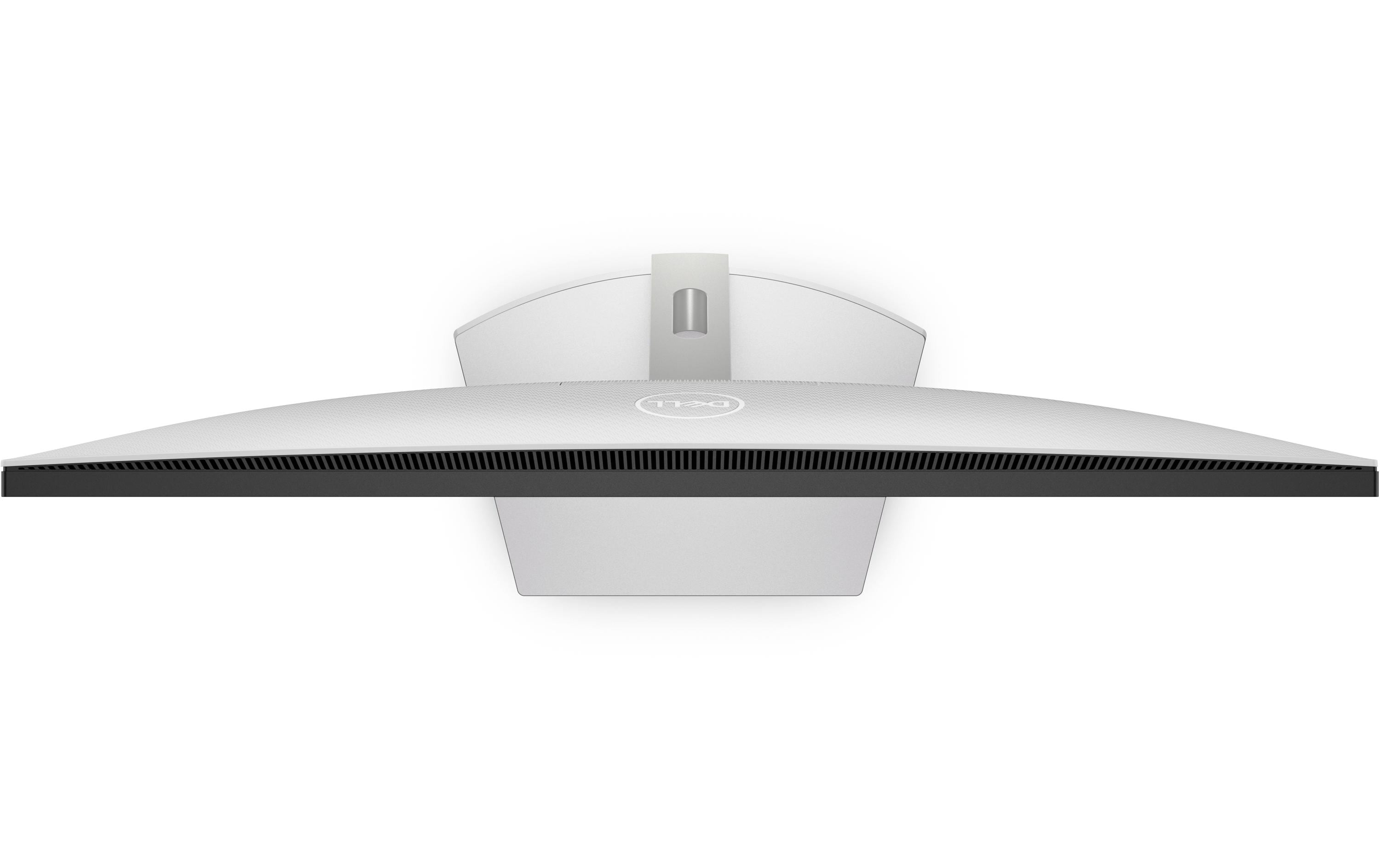 Monitor S2722DC<br>Ergonomischer 27