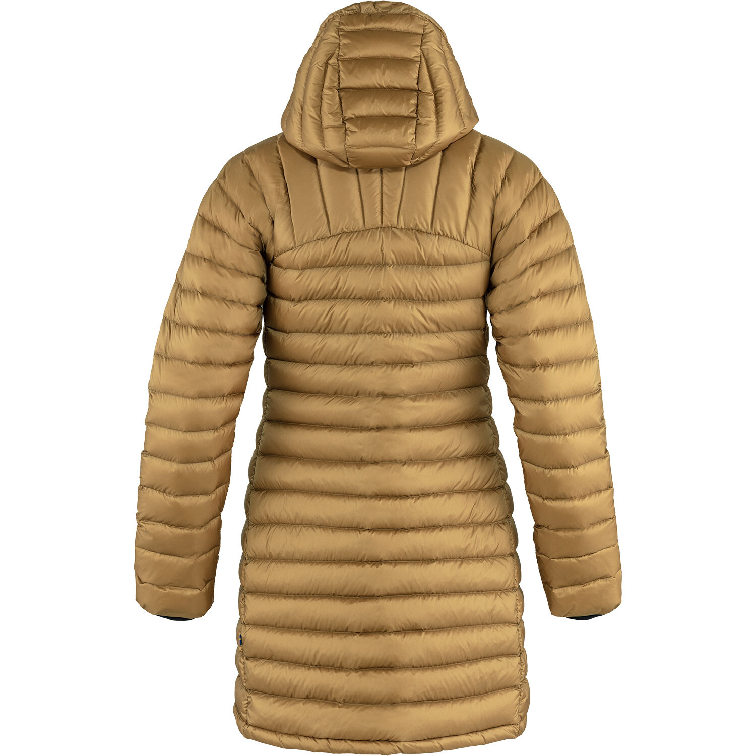 Fjällräven Womens Snow Flake Parka 2019 model
