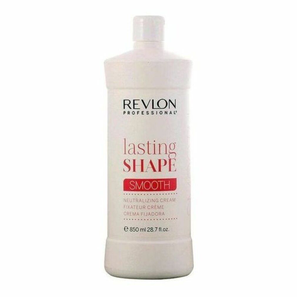 Revlon Lasting Shape Smoothing Neutralizing Cream