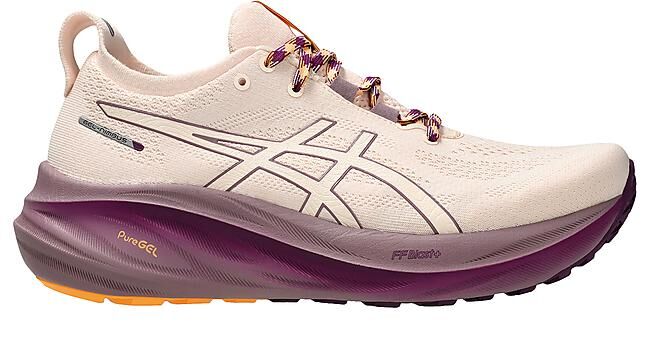 ASICS - CHAUSSURES DE RUNNING GEL NIMBUS 26 TR W