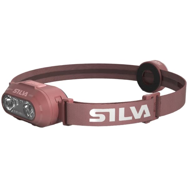 Frontale SILVA SMINI ROSE