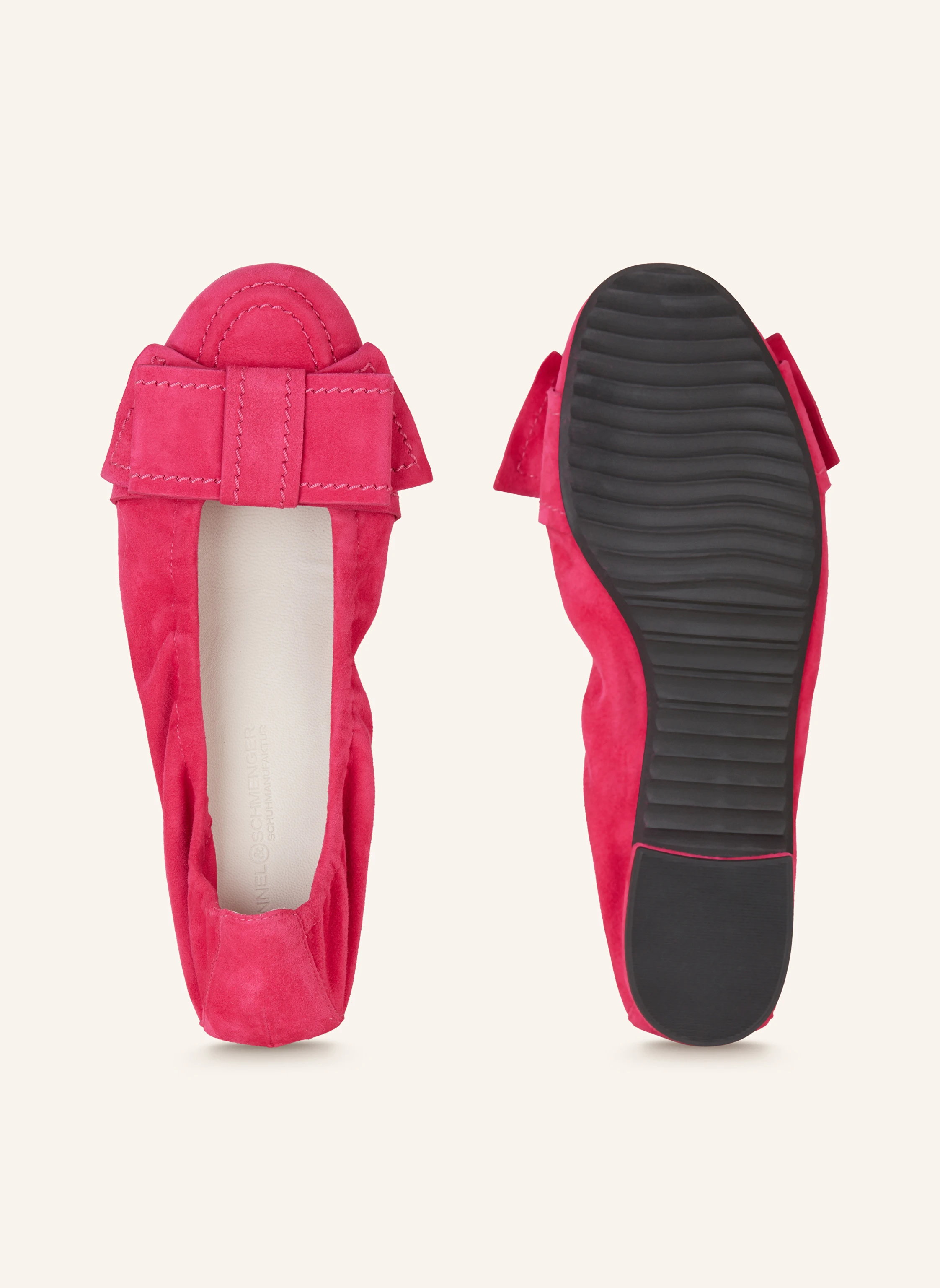 KENNEL & SCHMENGER Ballerinas MALU