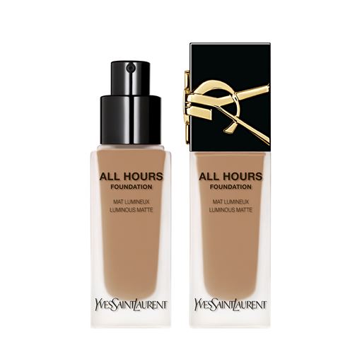 Yves Saint Laurent All Hours Foundation, MC5