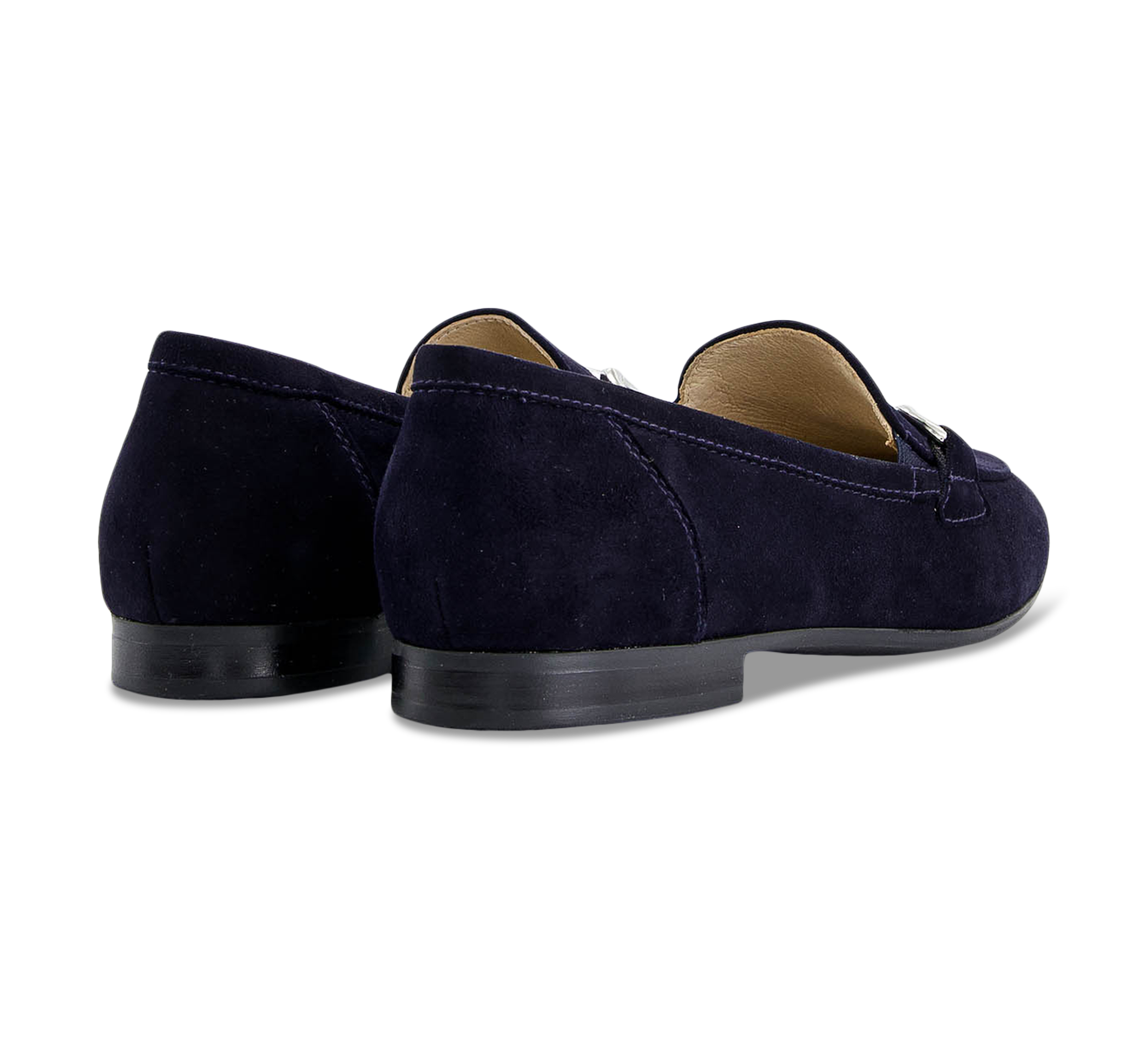 Nero Giardini Loafers blau