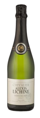 Chevalier Alexis Lichine Sparkling Brut