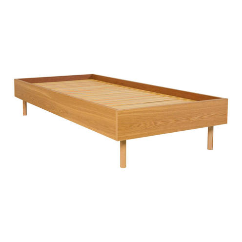 Lit Junior 90 x 200 cm Hai No Ki Bois - QUAX