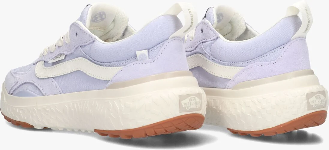VANS blauwe vans lage sneakers ultrarange neo vr3