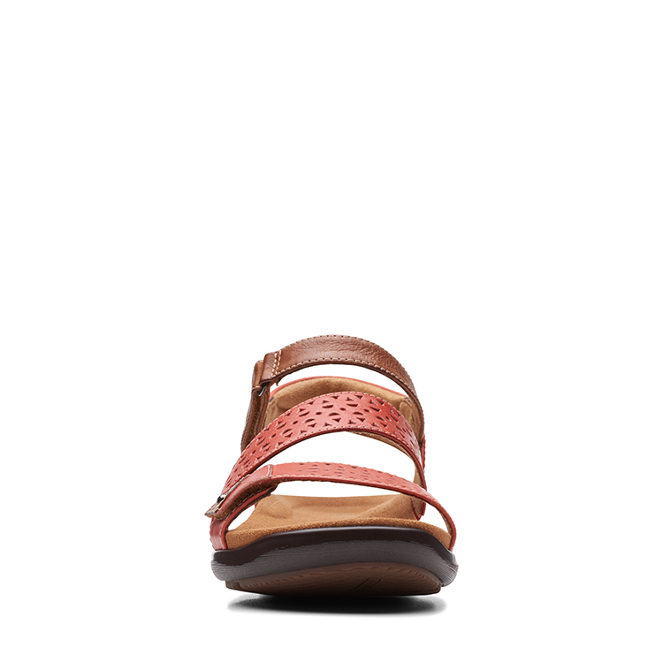Clarks Kitly Way | ROUGE
