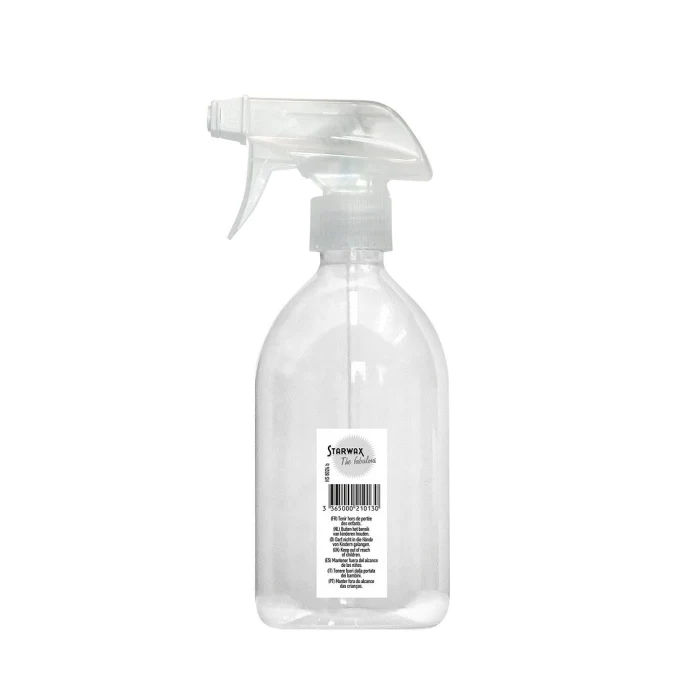 Spray vide 500 ml The fabulous Starwax