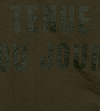 Sofie Schnoor Sommerjacke - Army Green