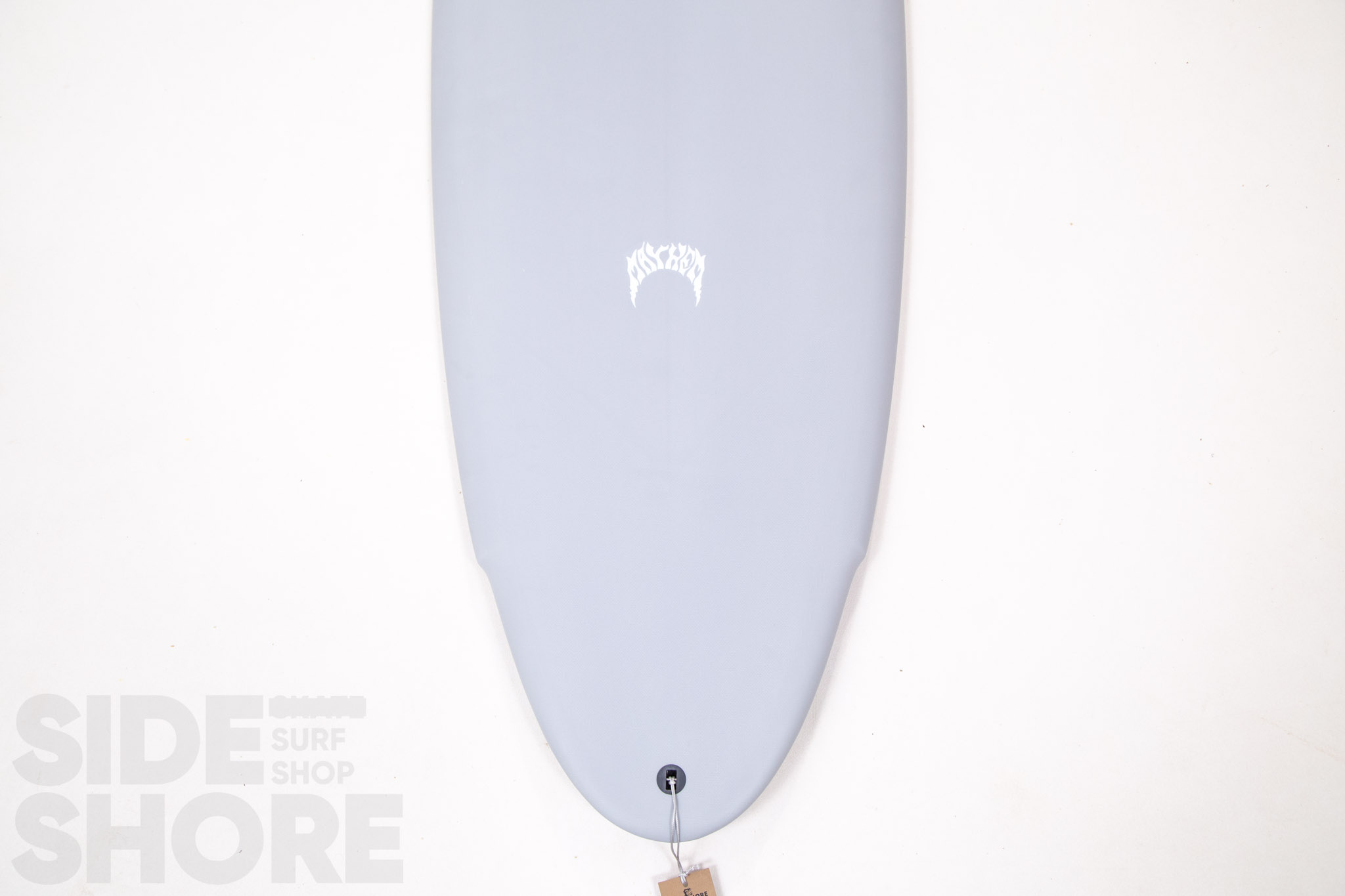 Lost Retro Tripper - Tint Grey - 6'1 x 21.25