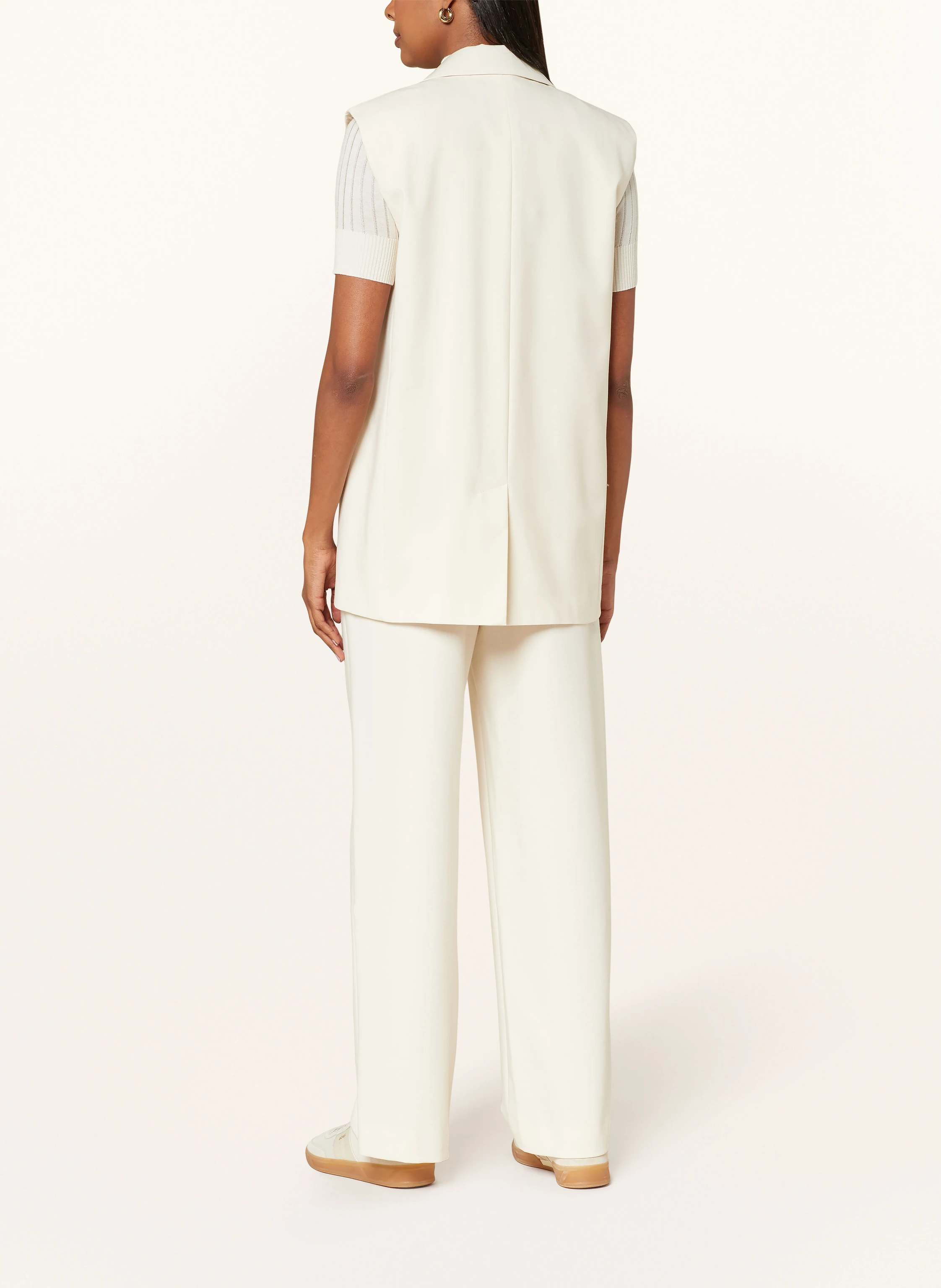 WEEKEND Max Mara Blazerweste DONNA