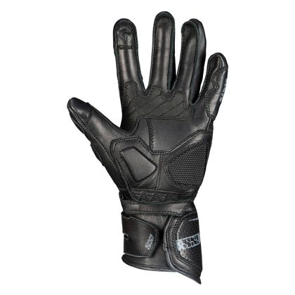 Gants IXS RS-200 3.0 FEMME - Noir