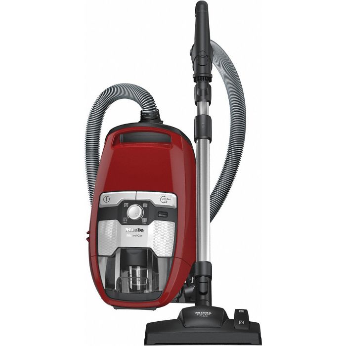 Miele Staubsauger Blizzard CX1 - SKRF5 Mangorot