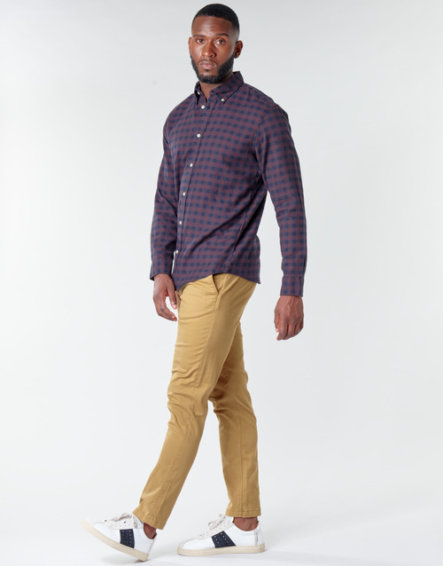 Selected - SLHNEW PARIS - Camel