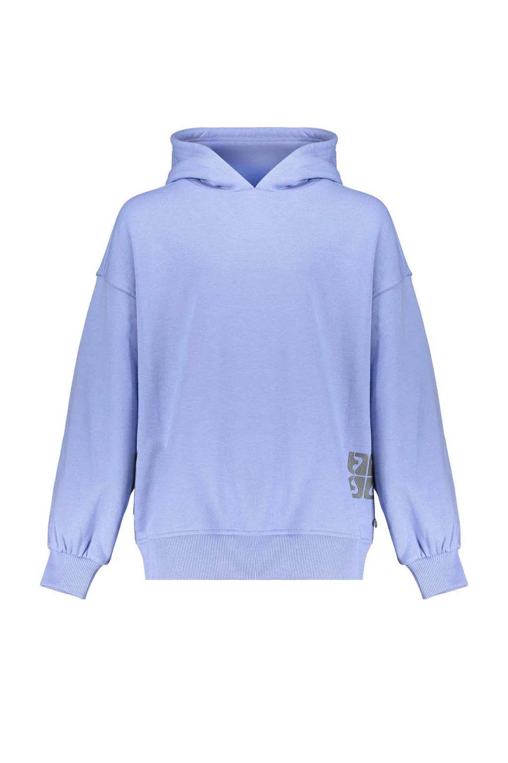 Frankie&Liberty hoodie blauw