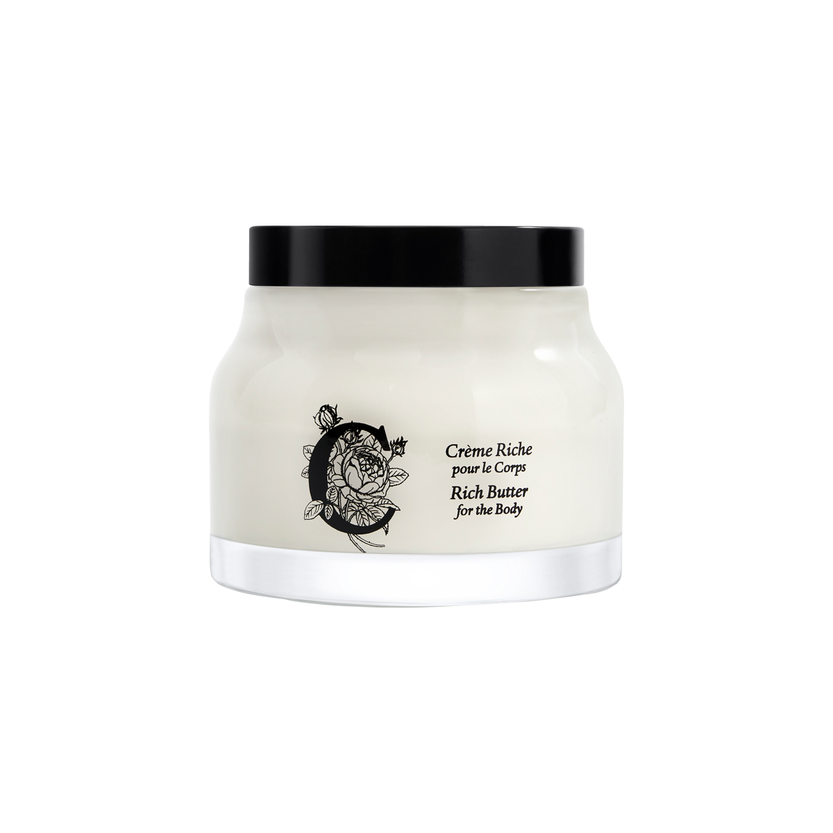 Rich Butter for the Body 200ml