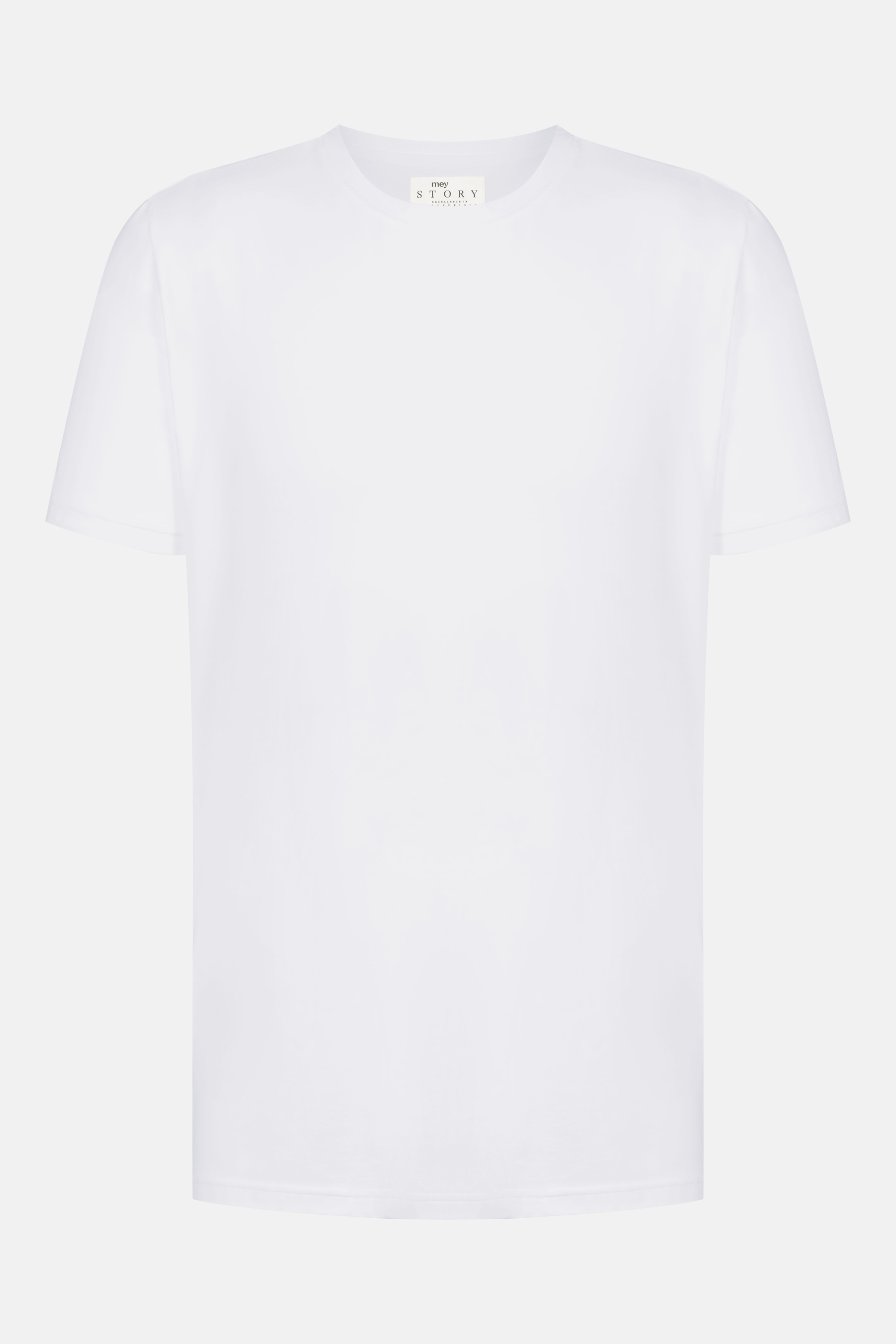 Crew Neck Shirt<br>Serie Maglia Singola